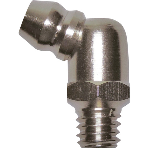 KURITA Việt Nam | KURITA Grease Nipple B Type M6X1.0 Standard Head (Pack of 10) MW5569052