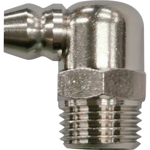 KURITA Việt Nam | KURITA Grease Nipple C Type G1/8 Standard Head (Pack of 10) MW5569222