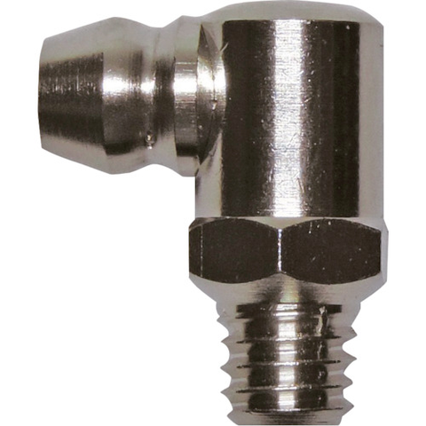 KURITA Việt Nam | KURITA Grease Nipple C Type M6X1.0 Standard Head (Pack of 10) MW5569371