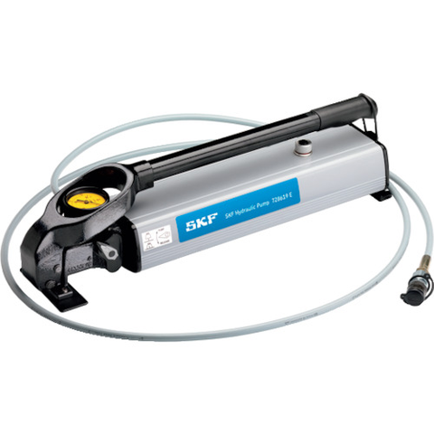 SKF Việt Nam | SKF Hydraulic Pump 728619 E Hydraulic pumps and oil injectors MW5656911