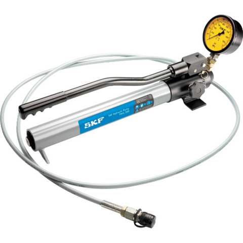 SKF Việt Nam | SKF hydraulic pump TMJL 100 Hydraulic pumps and oil injectors MW5656914