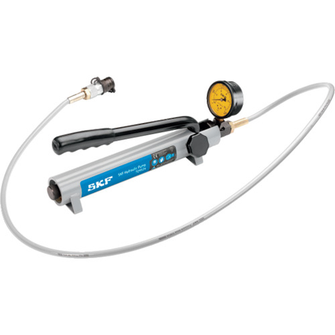 SKF Việt Nam | SKF Hydraulic Pump 729124 Hydraulic pumps and oil injectors MW5656916