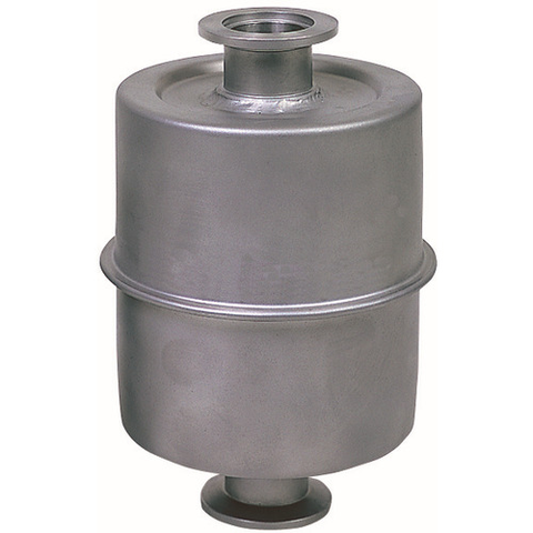 ULVAC Việt Nam | ULVAC Foreline Trap MW5739922