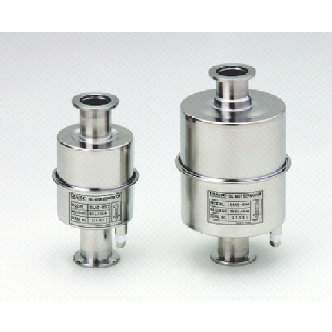 ULVAC Việt Nam | ULVAC Oil Mist Separator MW5739924