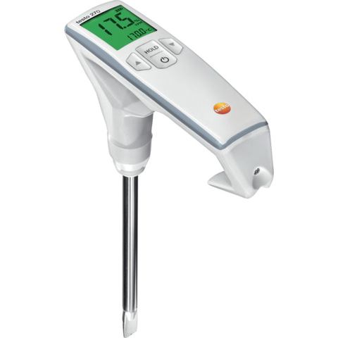 TESTO Việt Nam | TESTO Cooking Oil Tester Testo 270 MW5741636