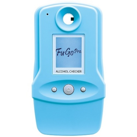 COSMOS Việt Nam | New Cosmos New Cosmos Figaro Giken Digital Breathalyzer Fugo Pro FALC-11 MW5764473