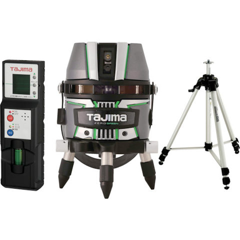 TAJIMA Việt Nam | Tajima Zero Green Sensor Lithium - KJC Electrostatic and Tripod Set zero green sensor ReCEIVERKJC MW6037027