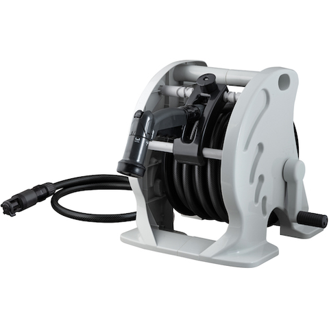 TAKAGI Việt Nam | Takagi Hose Reel Mercury II Twister 20m (CG) MW6347423
