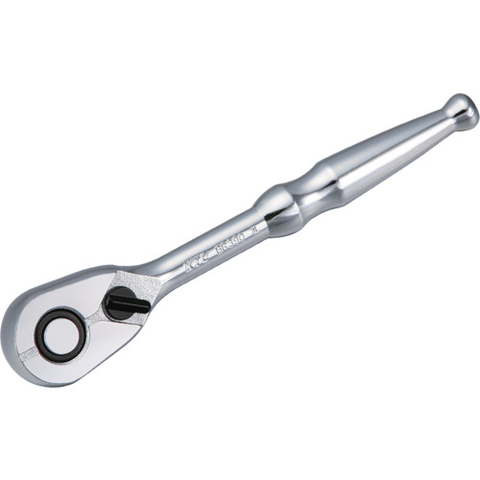 KTC Việt Nam | KTC 9.5sq. ratchet handle (90 gears) Ratchet Handle MW6382811