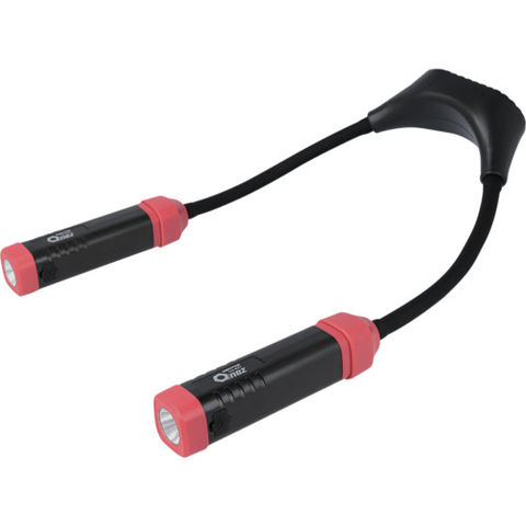 GENTOS Việt Nam | GENTOS Rechargeable Neck LED Light Onez OZ-R2X LED Neck Work Light OnezR2X MW6453659