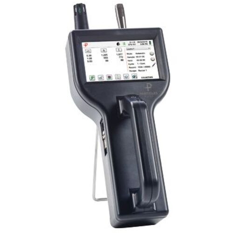 SHIN-EI Việt Nam | Shin-Ei Handheld Particle Counter PP8306 MW6552329