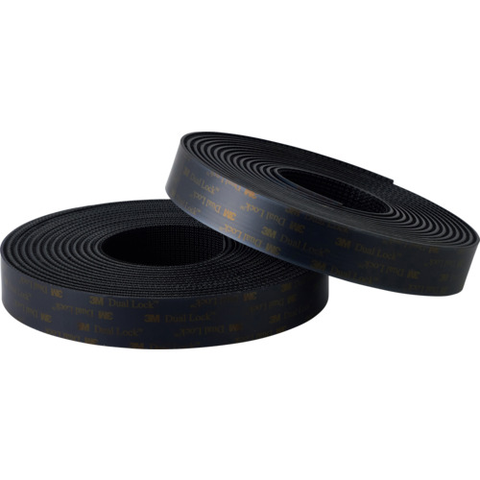 3M Việt Nam | 3M Dual Lock Fastener Mini Pack MP-3551CF/52CF 25mm x 5m Set MW6610521