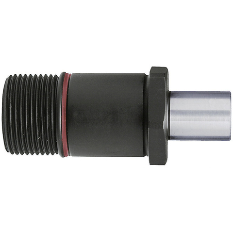 CEJN Việt Nam | CEJN Autocoupling Hydraulic Nipple Nominal Size 6mm Steel M24x1.5 NBR MW6822993