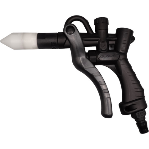 JOPLAX Việt Nam | JOPLAX Plastic Air Duster JOPLAX R (for bottom piping) + Round nozzle with filter + Dedicated adapter MW6847540