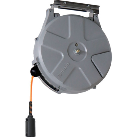 TRIENS Việt Nam | TRIENS Air Hose Reel, Inner Diameter 8mm x 10m Air-hose Reel MW6881783