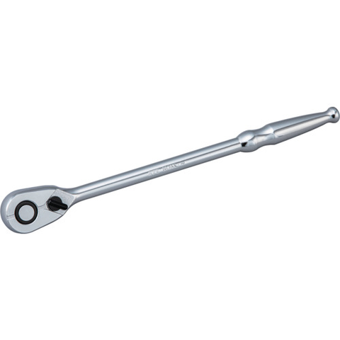 KTC Việt Nam | KTC 9.5sq. Long Ratchet Handle (90 gears) Long Ratchet Handle MW6886959