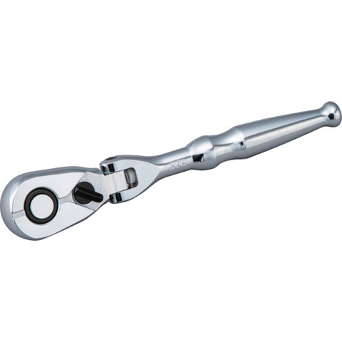 KTC Việt Nam | KTC 9.5sq. Flex Ratchet Handle (90 gears) Flex Ratchet Handle MW6886960