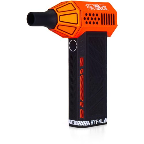 GENTOS Việt Nam | GENTOS Hayate (HYT-4L) Custom Wrapping Sticker Orange MW6964561