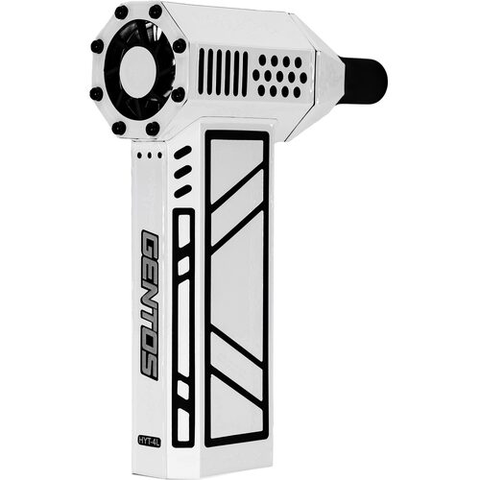 GENTOS Việt Nam | GENTOS Hayate (HYT-4L) Custom Wrapping Sticker White MW6964562