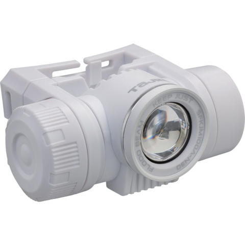 TAJIMA Việt Nam | Tajima Headlight Safe Headlight KJM Boost 1000lm Flood Illumination Built-in Rechargeable Battery White Headlamp MW6982424