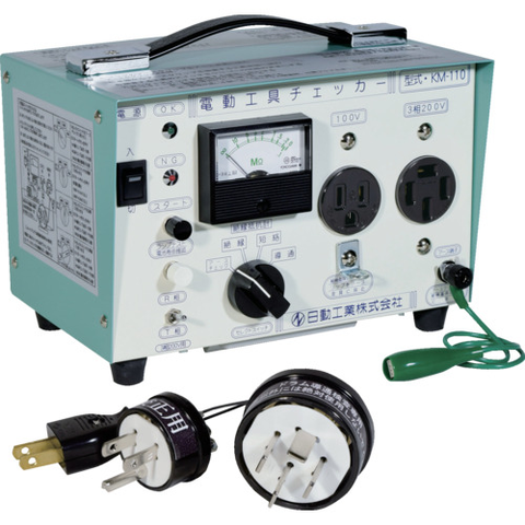 NICHIDO Việt Nam | NICHIDO Power Tool Checker Power Tool Checker MW7306024