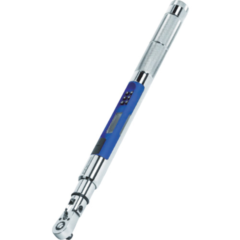 CDI Việt Nam | CDI COMPUTORQ ASG Electronic Torque Wrench 3/8 5-100FTLB Electronic Torque Wrench MW7520549