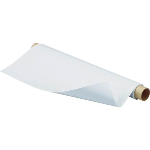 TRUSCO Việt Nam | TRUSCO Steel Paper, No Adhesive, t0.2mm x width920mm x 10m Steel Paper MW7542704