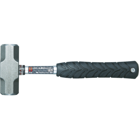 OH Việt Nam | OH Steel Double Ended Hammer #2 Steel Double-head Hammer MW7543158