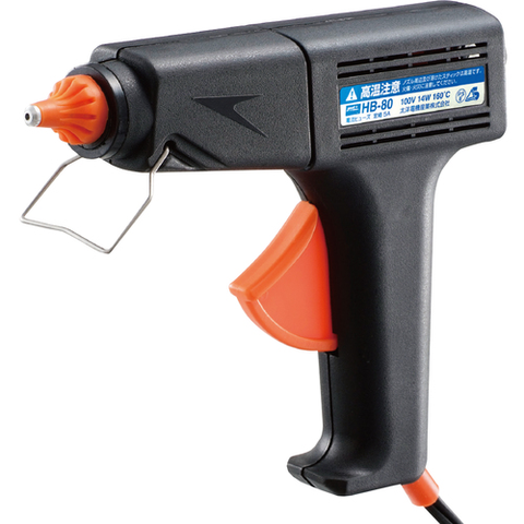 GOOT Việt Nam | GUT Hot Bond Gun with Trigger Hot Stick MW7554397