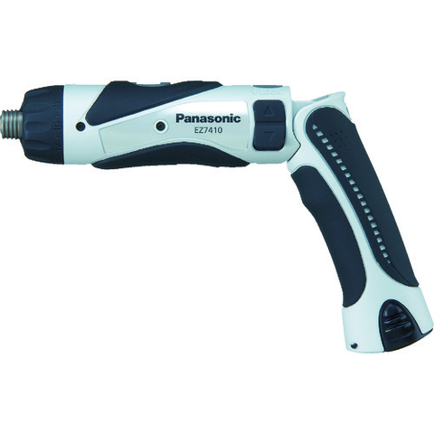 PANASONIC Việt Nam | Panasonic Rechargeable Stick Drill Driver 3.6V Gray with Case MW7603509