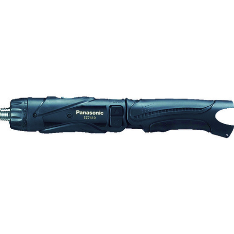PANASONIC Việt Nam | Panasonic Rechargeable Stick Drill Driver 3.6V Black Body Only MW7603525