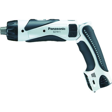 PANASONIC Việt Nam | Panasonic Rechargeable Stick Drill Driver 3.6V Gray Counter MW7603550