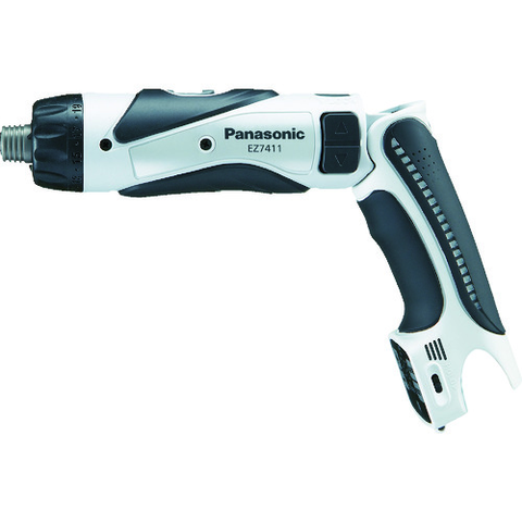 PANASONIC Việt Nam | Panasonic Rechargeable Stick Drill Driver 3.6V Gray Counter MW7603568