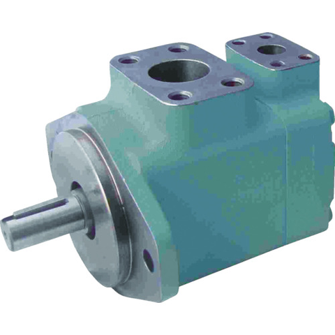 DAIKIN Việt Nam | Daikin Medium Pressure Cartridge Type Vane Pump MW7636679