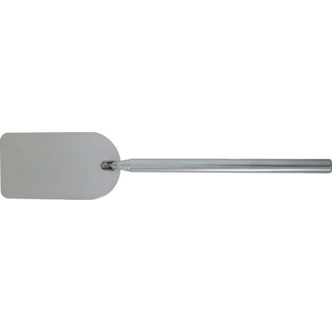 TRUSCO Việt Nam | TRUSCO Stainless Steel Inspection Mirror, Mirror Size 90X50 Stainless Steel Inspection Mirror MW7686838