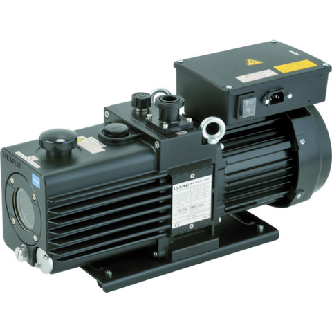 ULVAC Việt Nam | ULVAC single-phase multi-oil rotary vacuum pump MW7710259