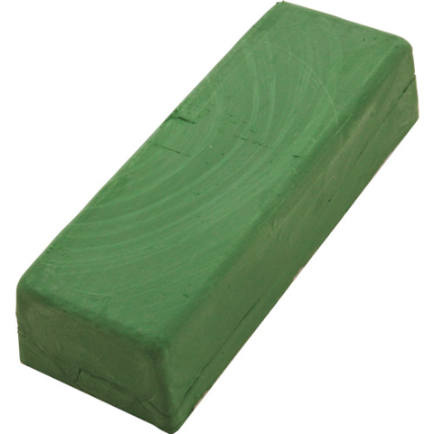 TRUSCO Việt Nam | TRUSCO blue bar 135X45X30 Green Bar (Chrome Oxide) MW7737823