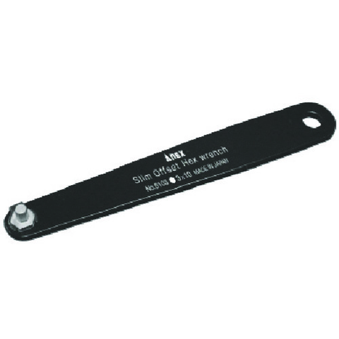 ANEX Việt Nam | Annex Slim Offset Hex Wrench H3 x 10 Slim Offset Hex Wrench MW7742991