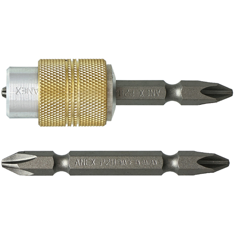 ANEX Việt Nam | Annex Double Screw Stop + 2x65 2 pieces Screw Catch & Stop MW7744412