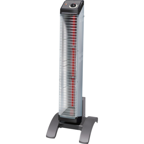 DAIKIN Việt Nam | Daikin Far-infrared Ceramheat (single type) Far Infrared Heater MW7764057