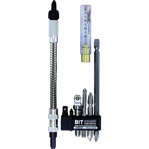 SUNFLAG Việt Nam | Sunflag Charging Convenient Kit 8 Pieces Convenient Kit for Rechargeable Drivers MW7768257