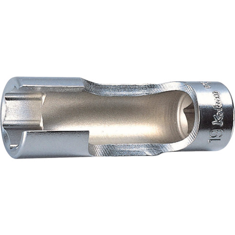 KOKEN Việt Nam | Ko-ken 3/8 (9.5mm) Insert Flare Nut Socket 24mm Flare Nut Socket MW7774559