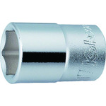 KOKEN Việt Nam | Ko-ken hexagon socket, 8mm across, 12.7mm drive, total length 36mm Socket MW7776306