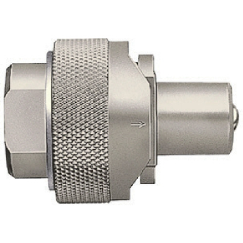 NITTO Việt Nam | Nitto 700R coupler for high pressure, mating size R3/8 (00999) (CA96078) MW7779178