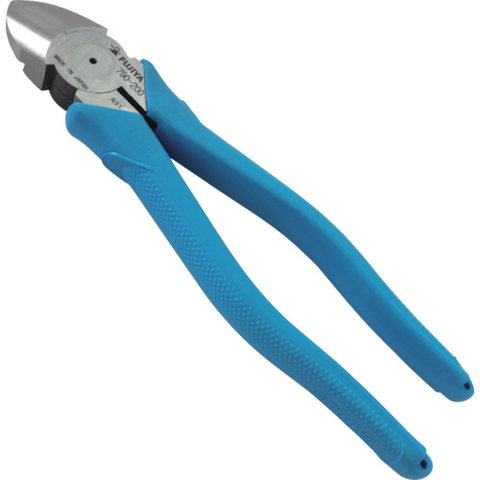 FUJIYA Việt Nam | Fujiya Electrician Master Thin Blade Nippers MW7810059