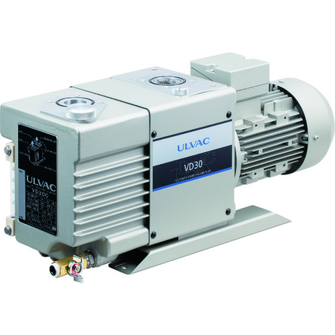 ULVAC Việt Nam | ULVAC Oil Rotary Vacuum Pump VD30C MW7813643