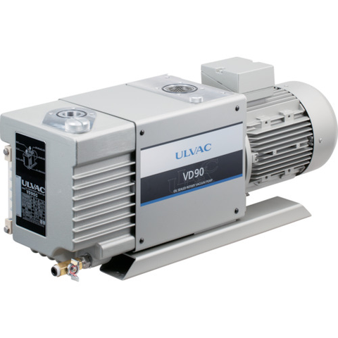 ULVAC Việt Nam | ULVAC Oil Rotary Vacuum Pump VD90C MW7813678
