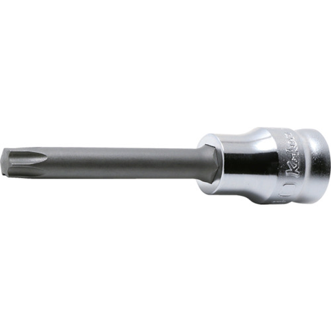 KOKEN Việt Nam | Ko-ken 9.5mm Insert Z-EAL Torx Bit Socket Total Length 75mm T27 MW7863187