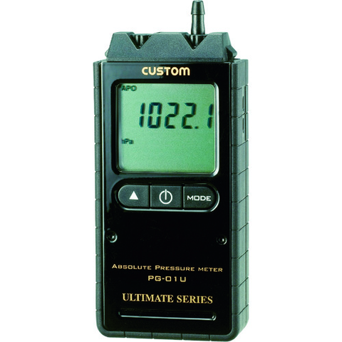 TESTO Việt Nam | TESTO Differential Pressure Gauge Testo 510 Pocket Line Series Differential Pressure Measuring Instrument MW7915799