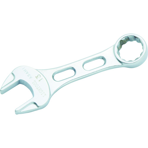 ASH Việt Nam | ASH Lighttool Combination Spanner Petitcon 13mm Lightool Combination Wrench MW7920458
